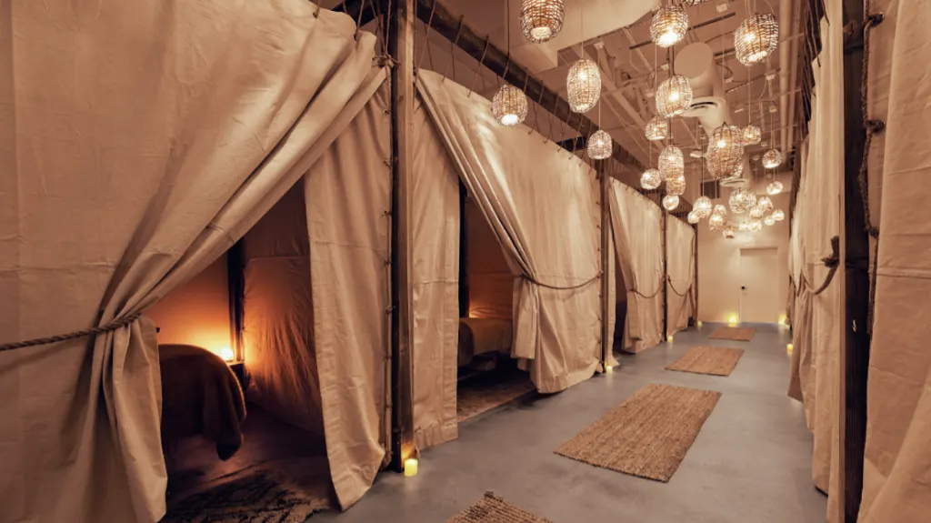 The NOW Massage Downtown Orlando — Massage spa in Orlando